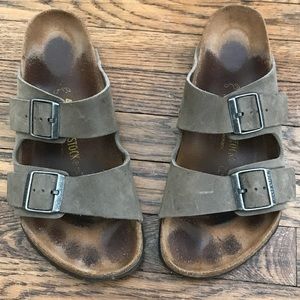 Birkenstock Arizona
